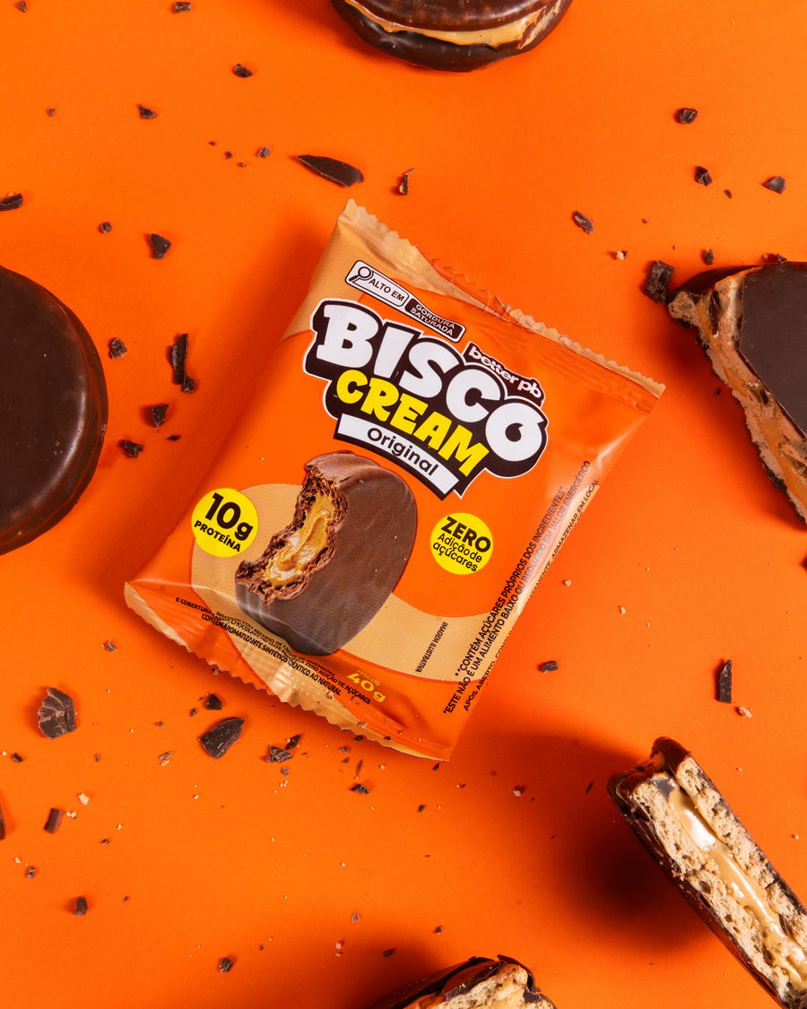 Biscocream