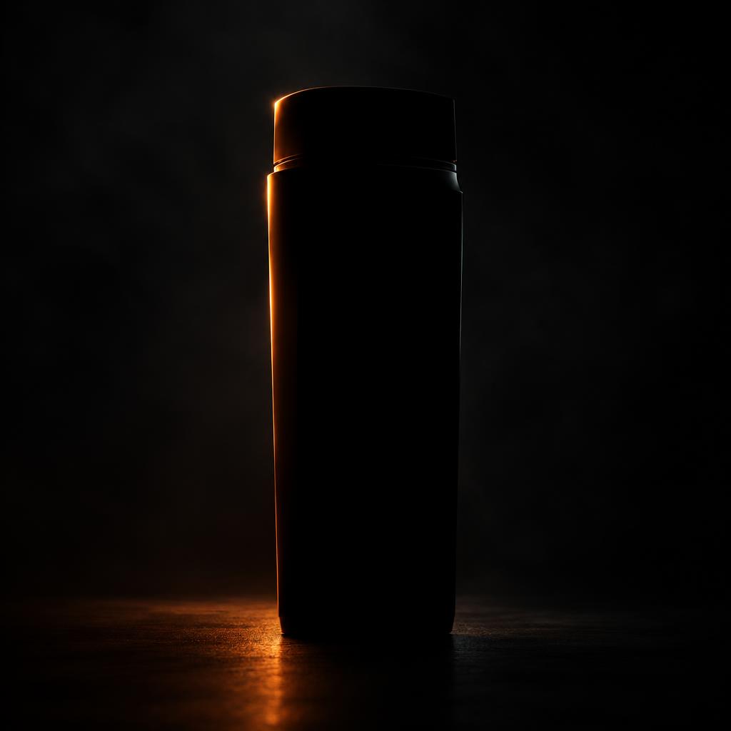 Lançamento exclusivo da Orange Friday: produto misterioso na obscuridade
